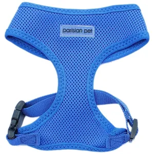 Freedom Harness - Neon Blue