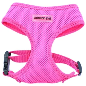 Freedom Harness - Neon Pink