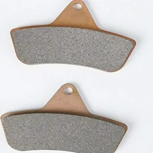 Front Metal Brake Pads Replacement For Laverda TGA Executive 1984 (See Notes) Motorcycles