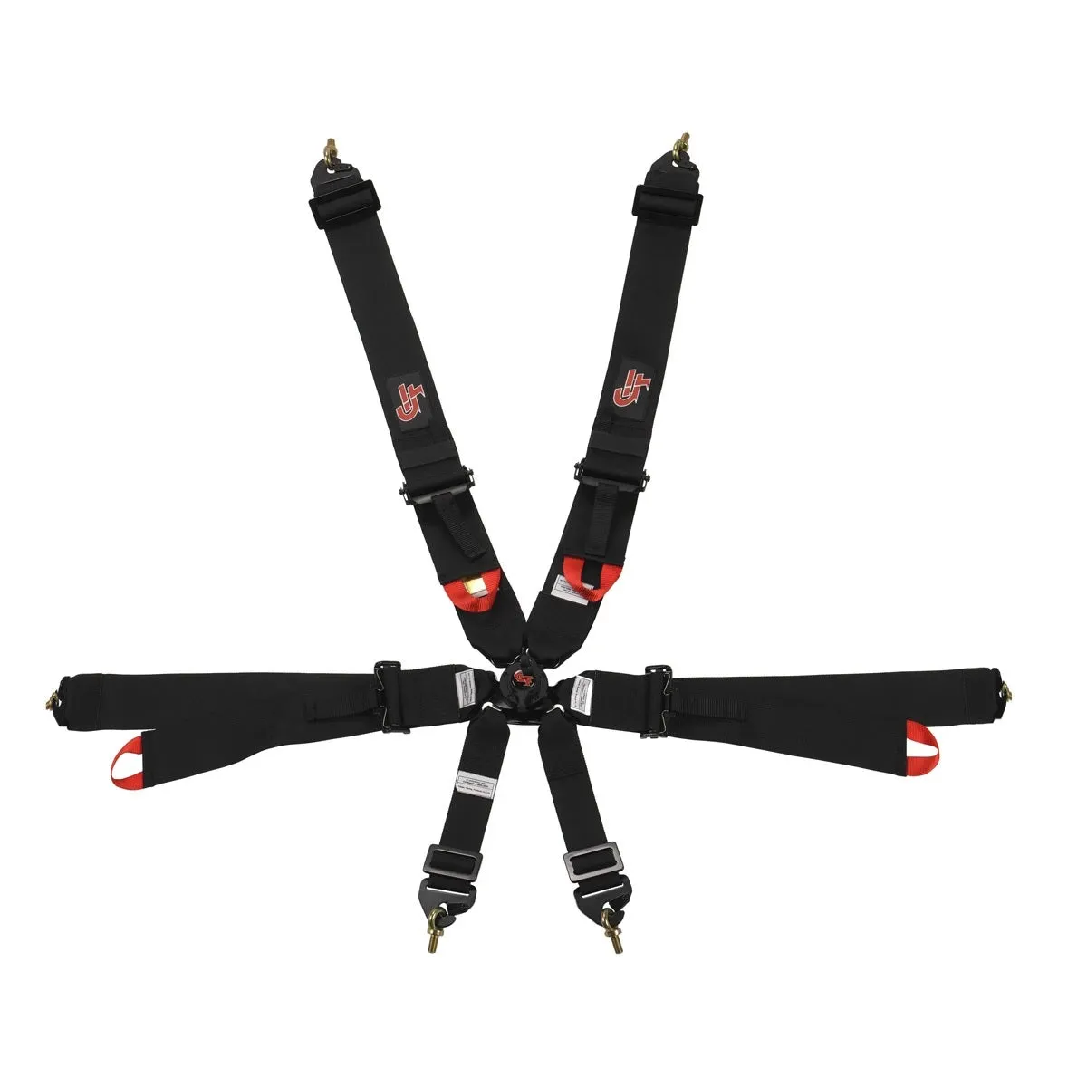 G-Force 2028 FIA 3 Harness