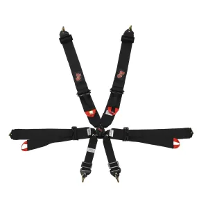 G-Force 2028 FIA 3 Harness