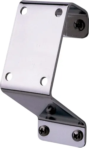 Garelick Manufacturing 99181 EEZ-in 2" Transom Mounting Extension Shim