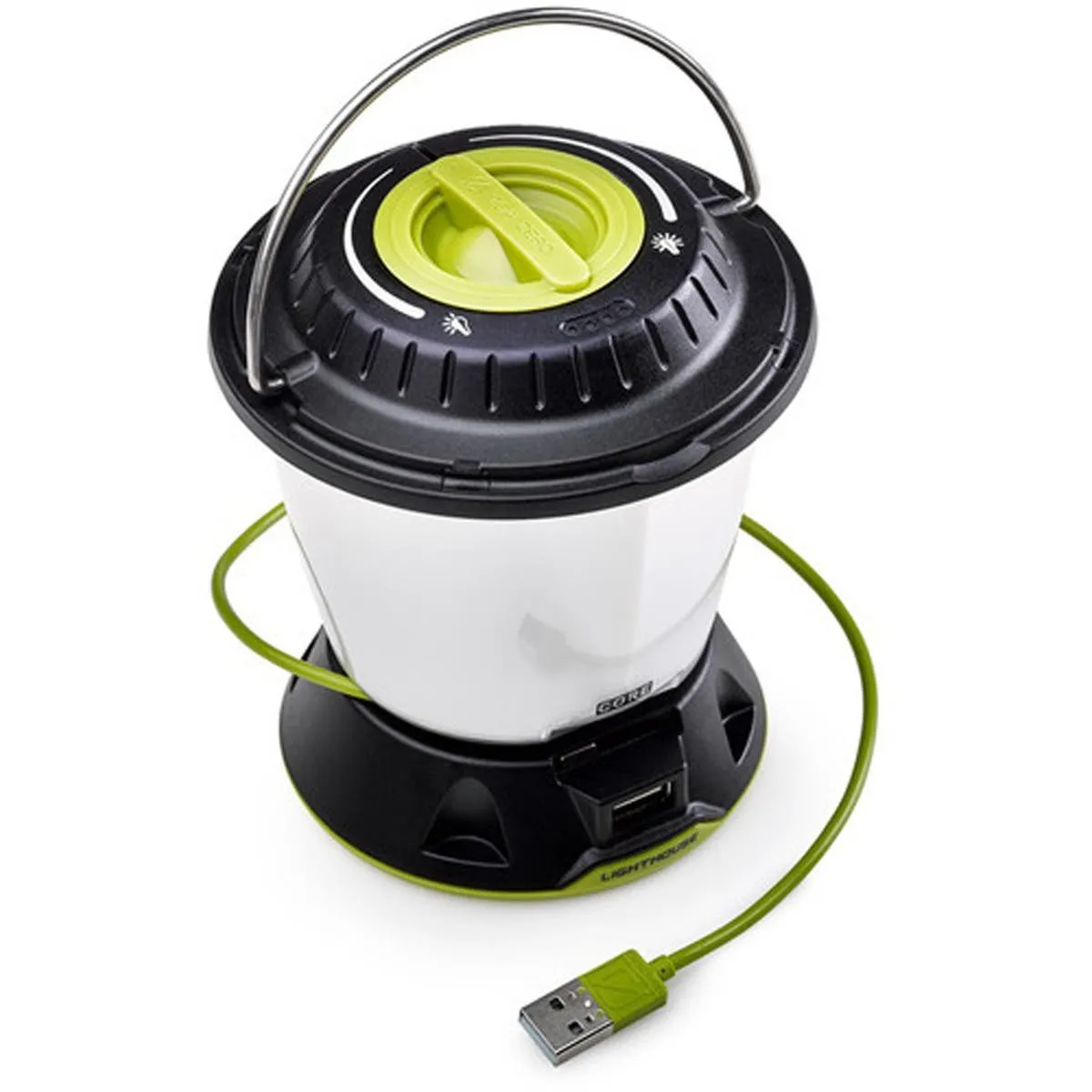 GOAL ZERO Lighthouse Core Lantern