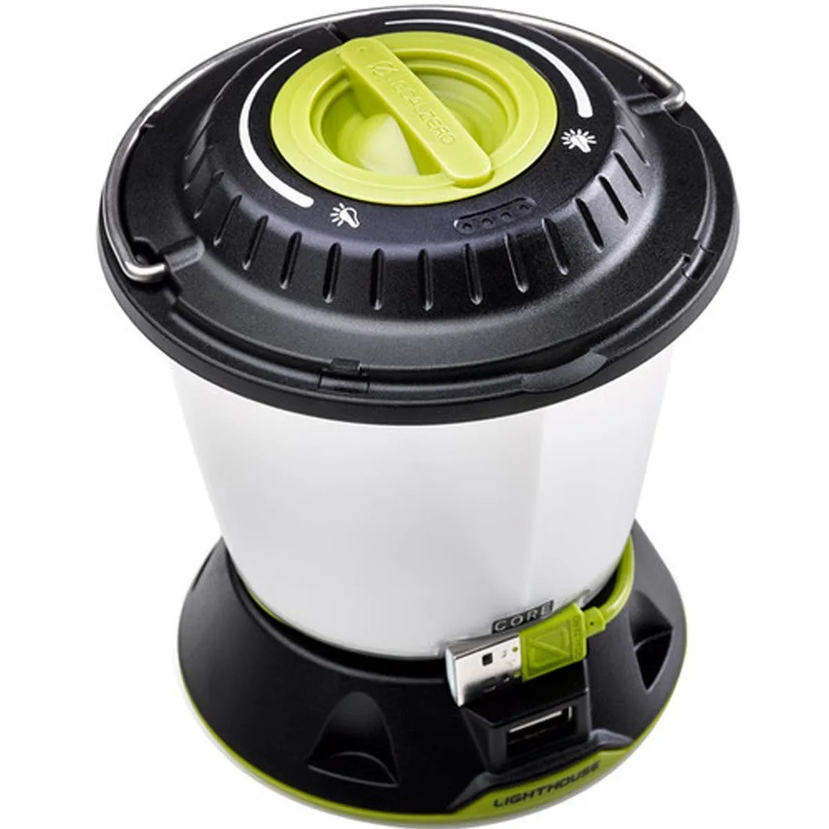 GOAL ZERO Lighthouse Core Lantern