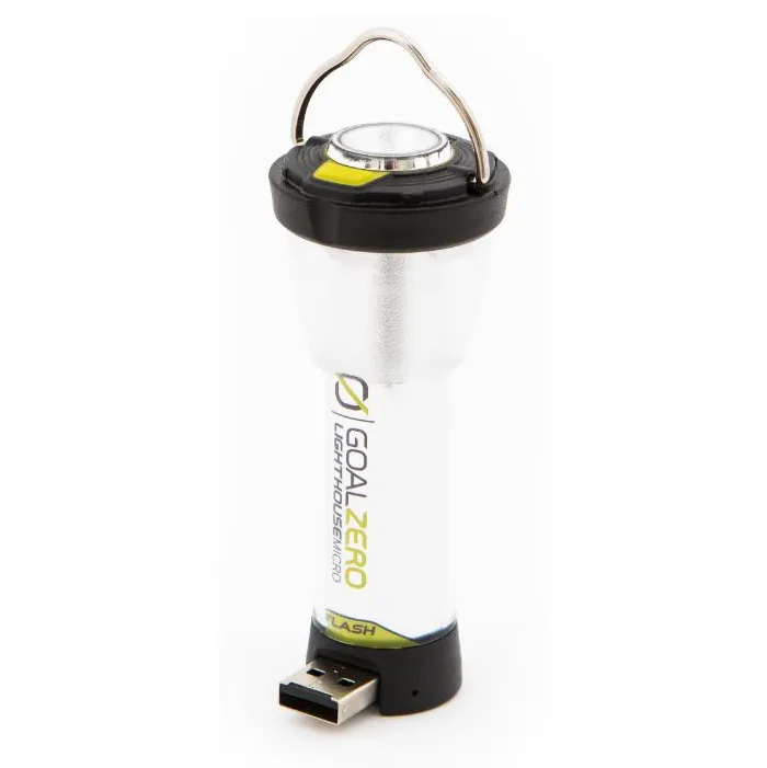 Goal Zero Lighthouse Micro Flash