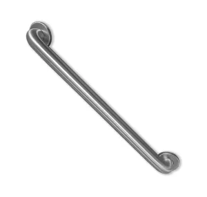 Grab Bar - 60-inch Straight, 1.5-inch Diameter Tubing