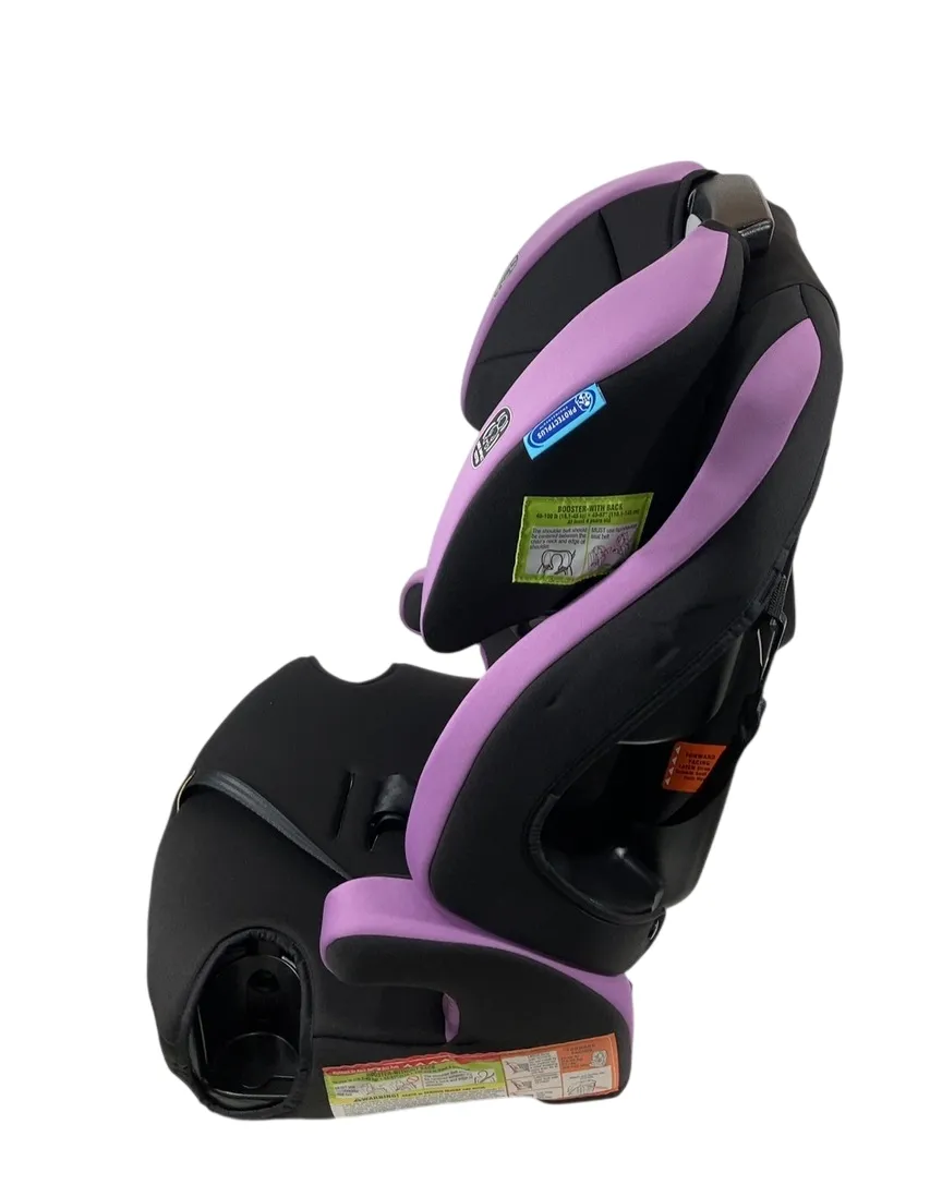Graco Tranzitions 3-in-1 Harness Booster Car Seat, 2024, Marley