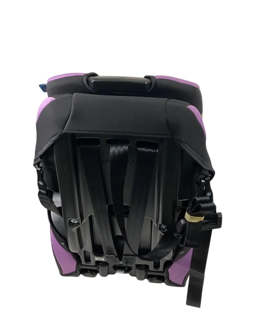 Graco Tranzitions 3-in-1 Harness Booster Car Seat, 2024, Marley