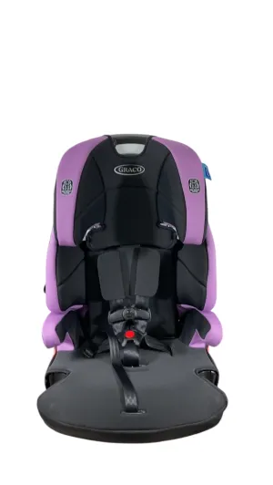 Graco Tranzitions 3-in-1 Harness Booster Car Seat, 2024, Marley