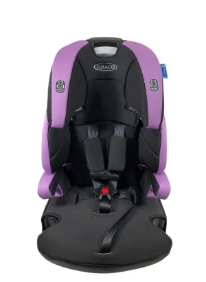 Graco Tranzitions 3-in-1 Harness Booster Car Seat, 2024, Marley