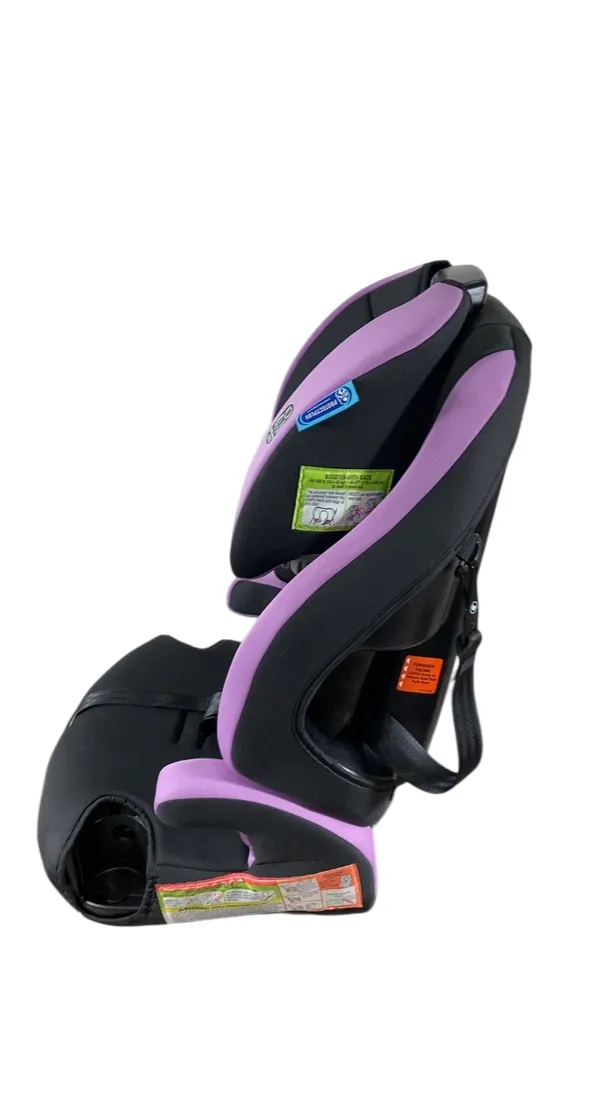 Graco Tranzitions 3-in-1 Harness Booster Car Seat, 2024, Marley