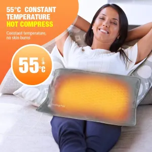 Graphene USB Heating Pad