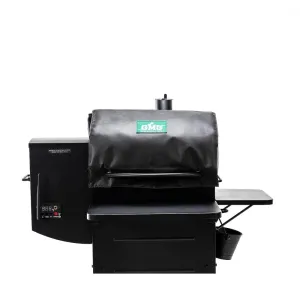Green Mountain Grills Thermal Blanket for GMG Pellet Grills