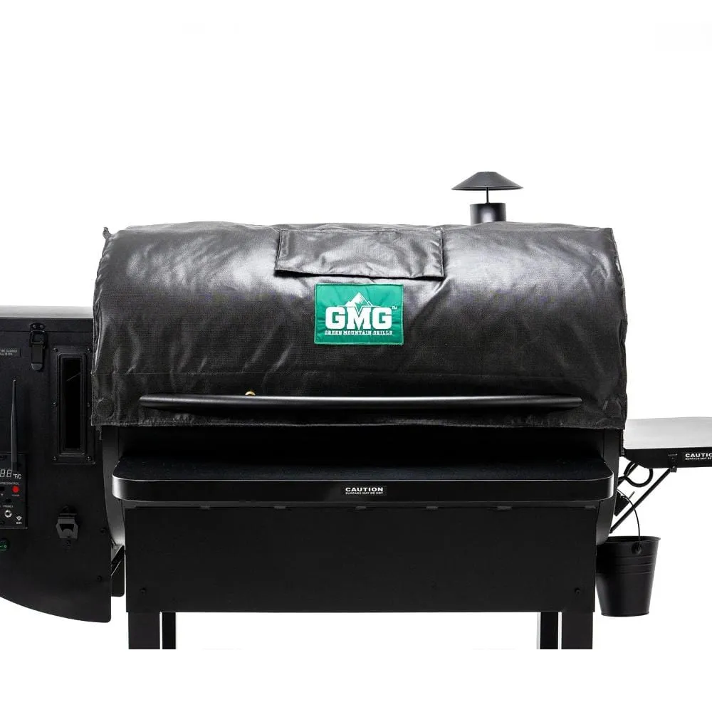 Green Mountain Grills Thermal Blanket for GMG Pellet Grills