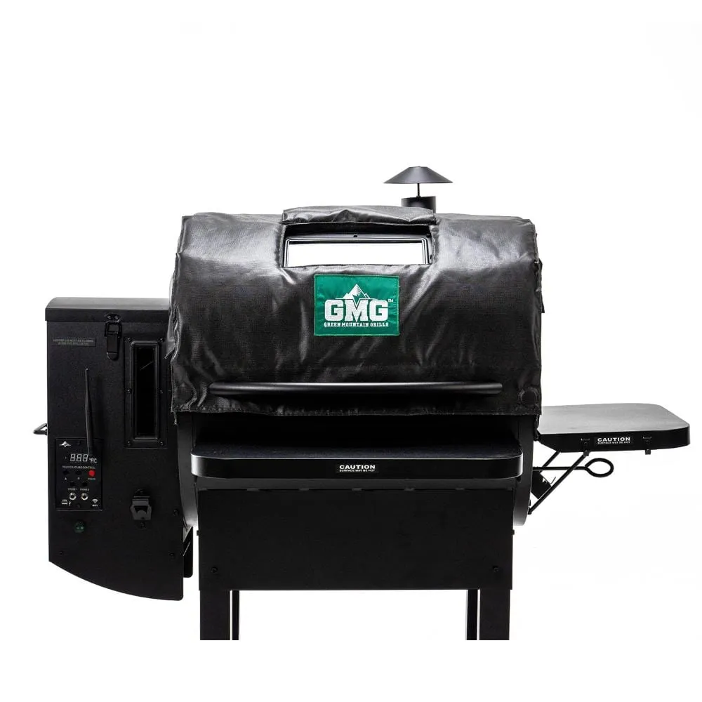 Green Mountain Grills Thermal Blanket for GMG Pellet Grills