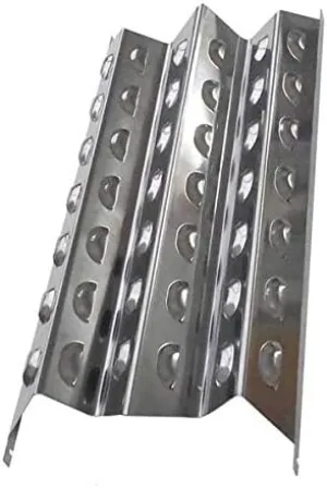 Grill Heat Plate for Select Lowes 192430, Lowes 3019L-LPG, 3019L-NG, 3019L Gas Models