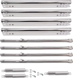 Grill Replacement Parts for Charbroil Performance 4 Burner 463342119, 463377319, 463376017, 463347017, 463335517, 463332718, 463376519, 463349917, Char-Broil Performance Grill Parts 463342119.