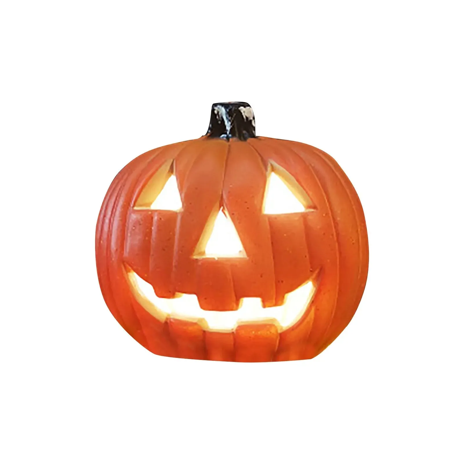 Halloween LED Pumpkin Lantern
