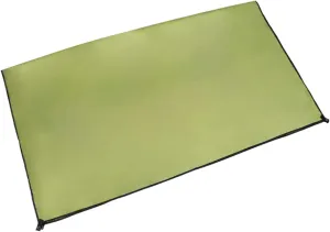 HANABASS Oxford Cloth Mat for Camping Waterproof Tent Pad Portable Outdoor Blanket Beach Mat