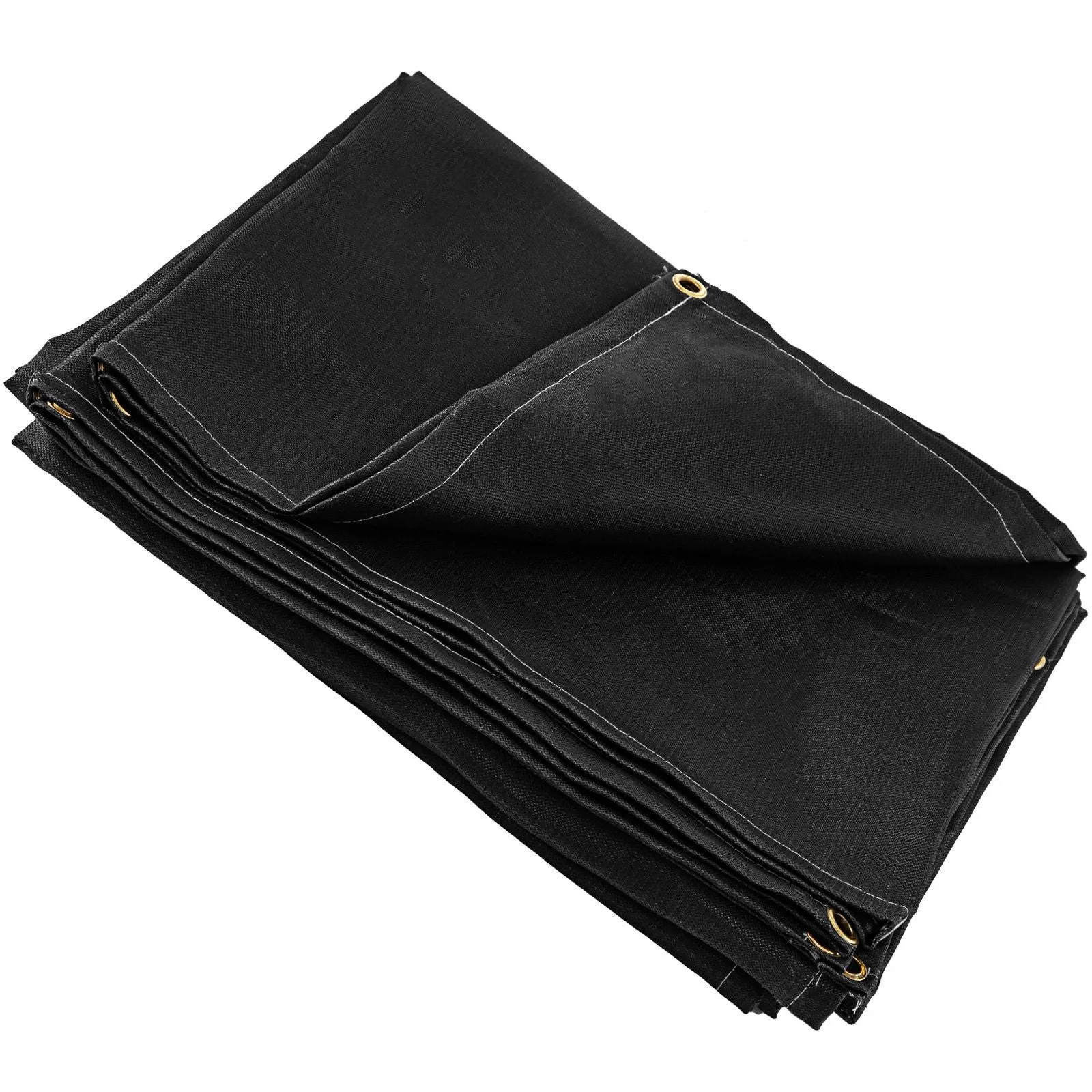 Heavy-Duty Fireproof Welding Blanket
