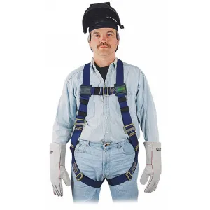 Honeywell Miller® Universal Lightweight Welding Harness