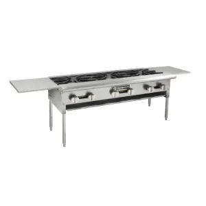 Hot Plate with Foldable Board