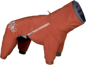 Hurtta Mudventure ECO Dog Overall, Cinnamon, 16M