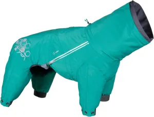Hurtta Mudventure ECO Dog Overall, Peacock, 20M