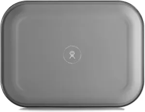 Hydro Flask Plate and Platter - Outdoor Kitchen Camping Travel Portable Dinnerware Food Container