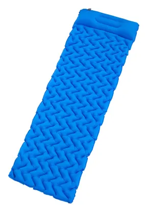 Inflatable Sleeping Pad