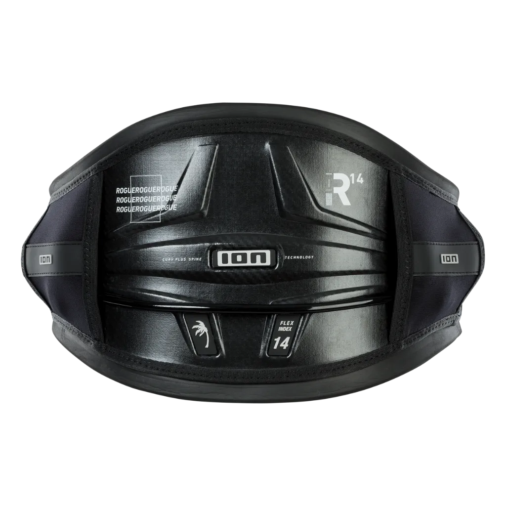 ION Waist Wing Rogue Harness