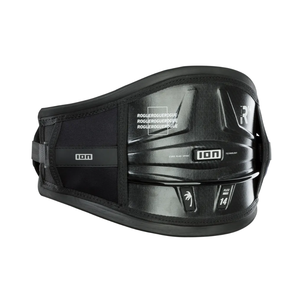ION Waist Wing Rogue Harness