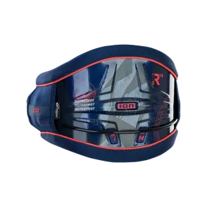 ION.22 HARNESS WAIST KITE RIOT CURV INDIGO