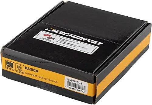 Jagwire Sport Semi-Metallic Disc Brake Pads SRAM Guide RSC RS R