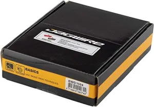 Jagwire Sport Semi-Metallic Disc Brake Pads SRAM Guide RSC RS R
