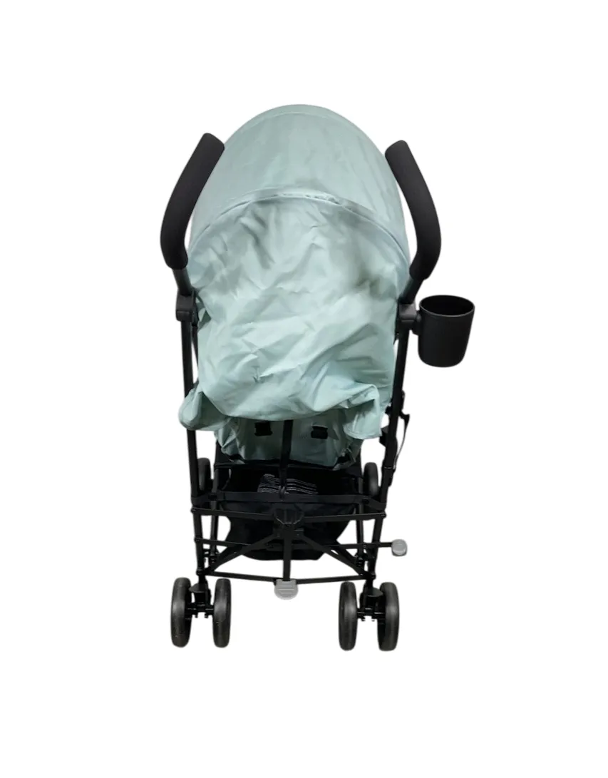 Joie Tansy Lightweight Umbrella Stroller, 2024, Mist