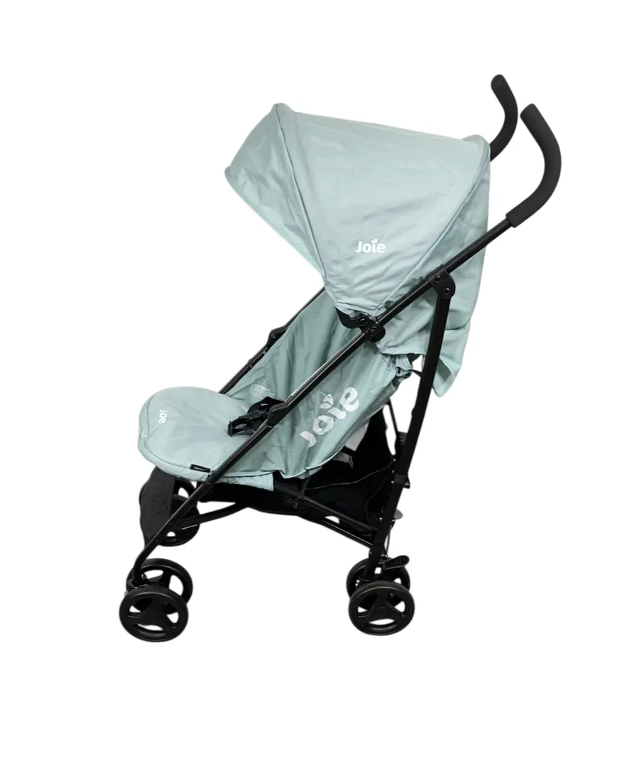 Joie Tansy Lightweight Umbrella Stroller, 2024, Mist