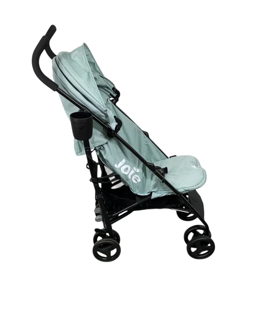 Joie Tansy Lightweight Umbrella Stroller, 2024, Mist