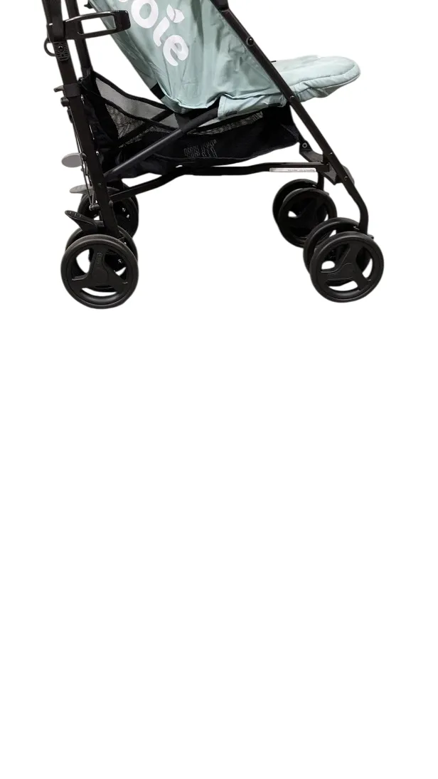 Joie Tansy Lightweight Umbrella Stroller, 2024, Mist