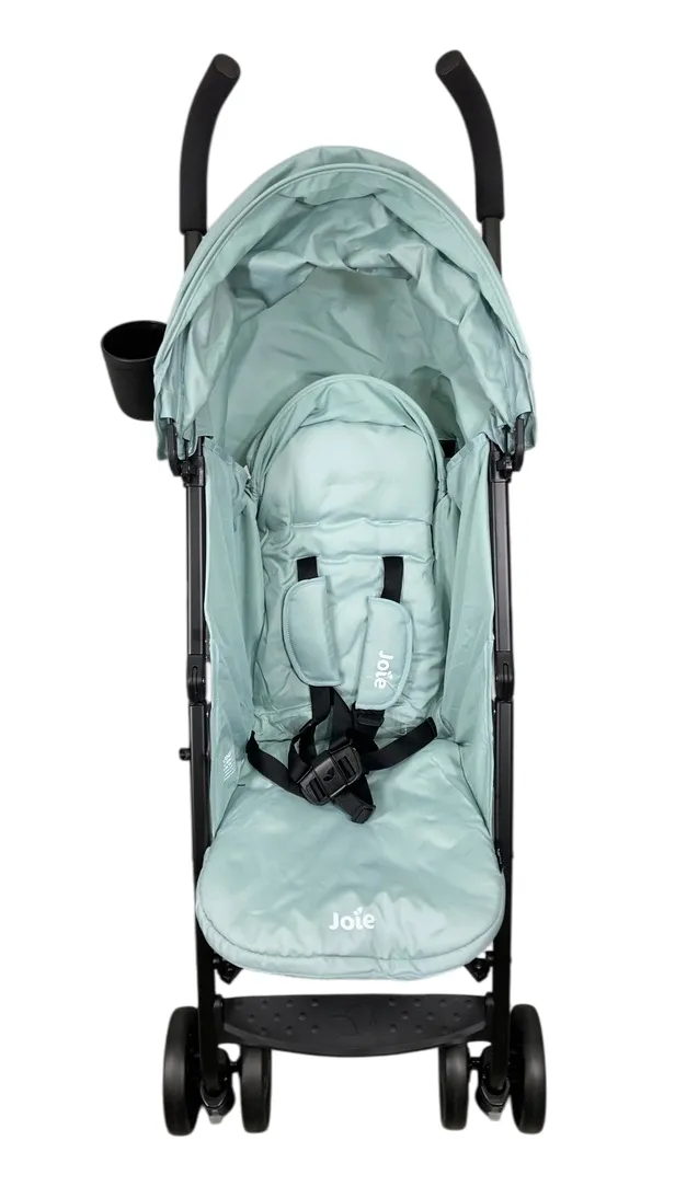 Joie Tansy Lightweight Umbrella Stroller, 2024, Mist