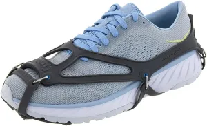 Kahtoola 1st Gen NANOspikes Footwear Traction for ICY Winter Road Running & Walking