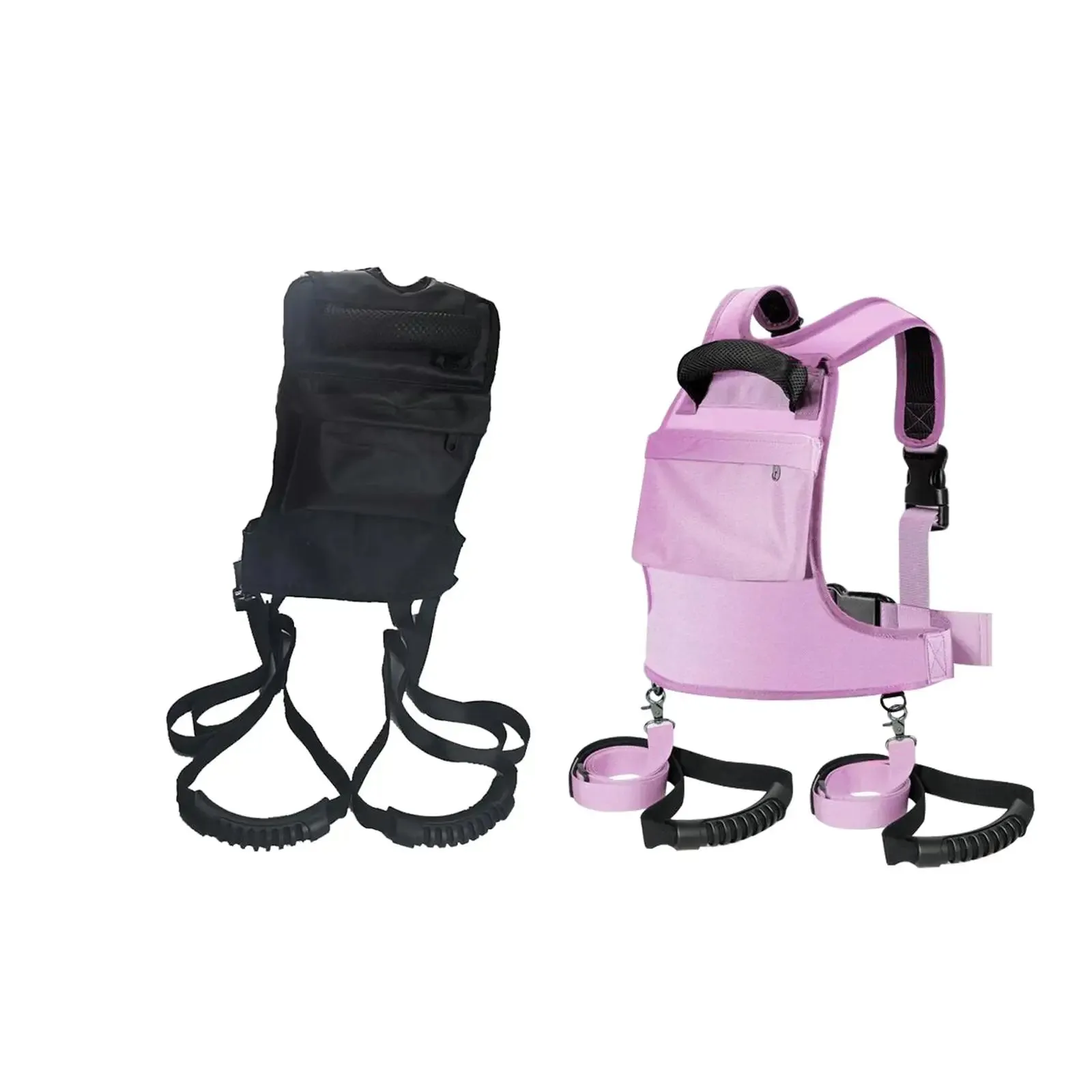 Kids Snowboard Harness