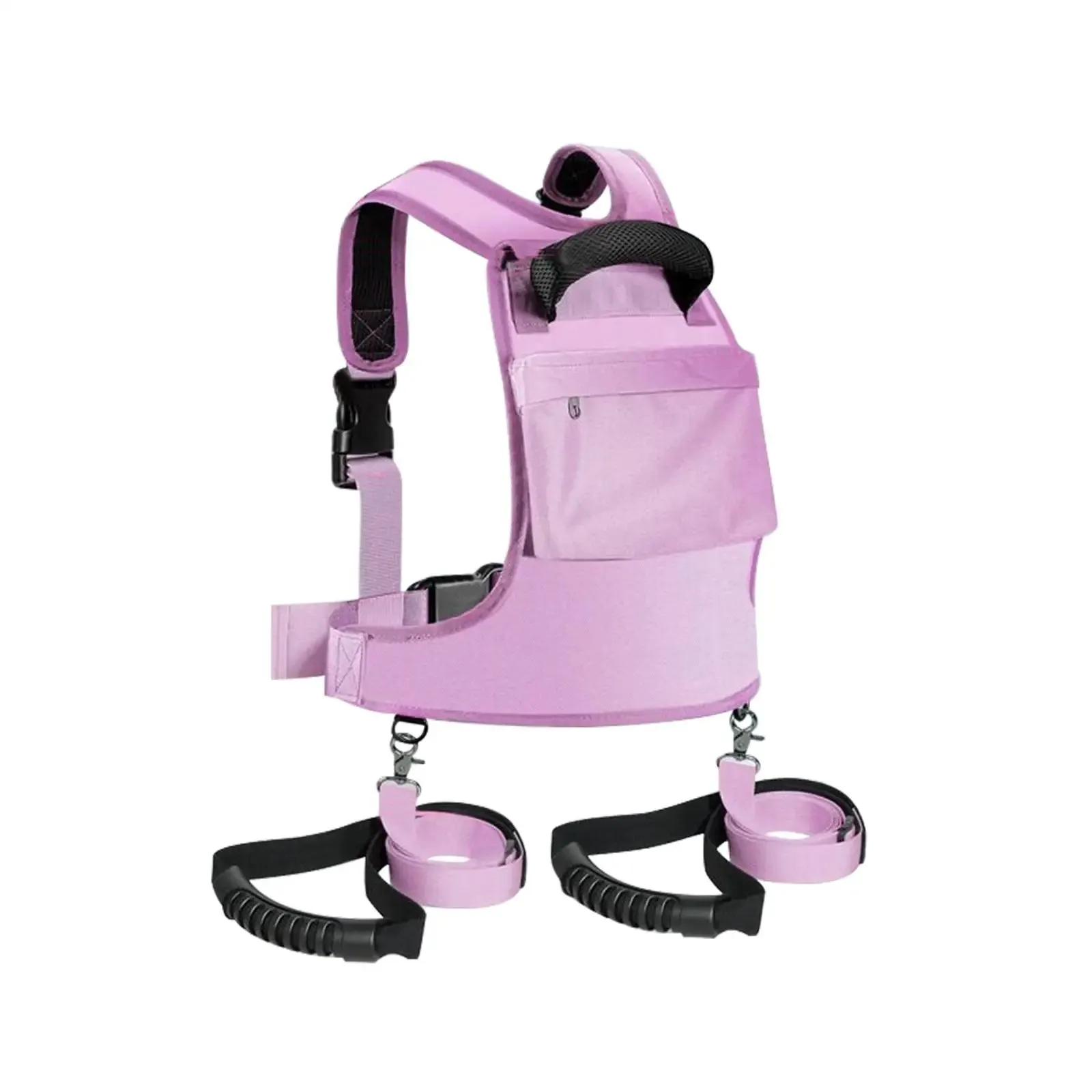 Kids Snowboard Harness