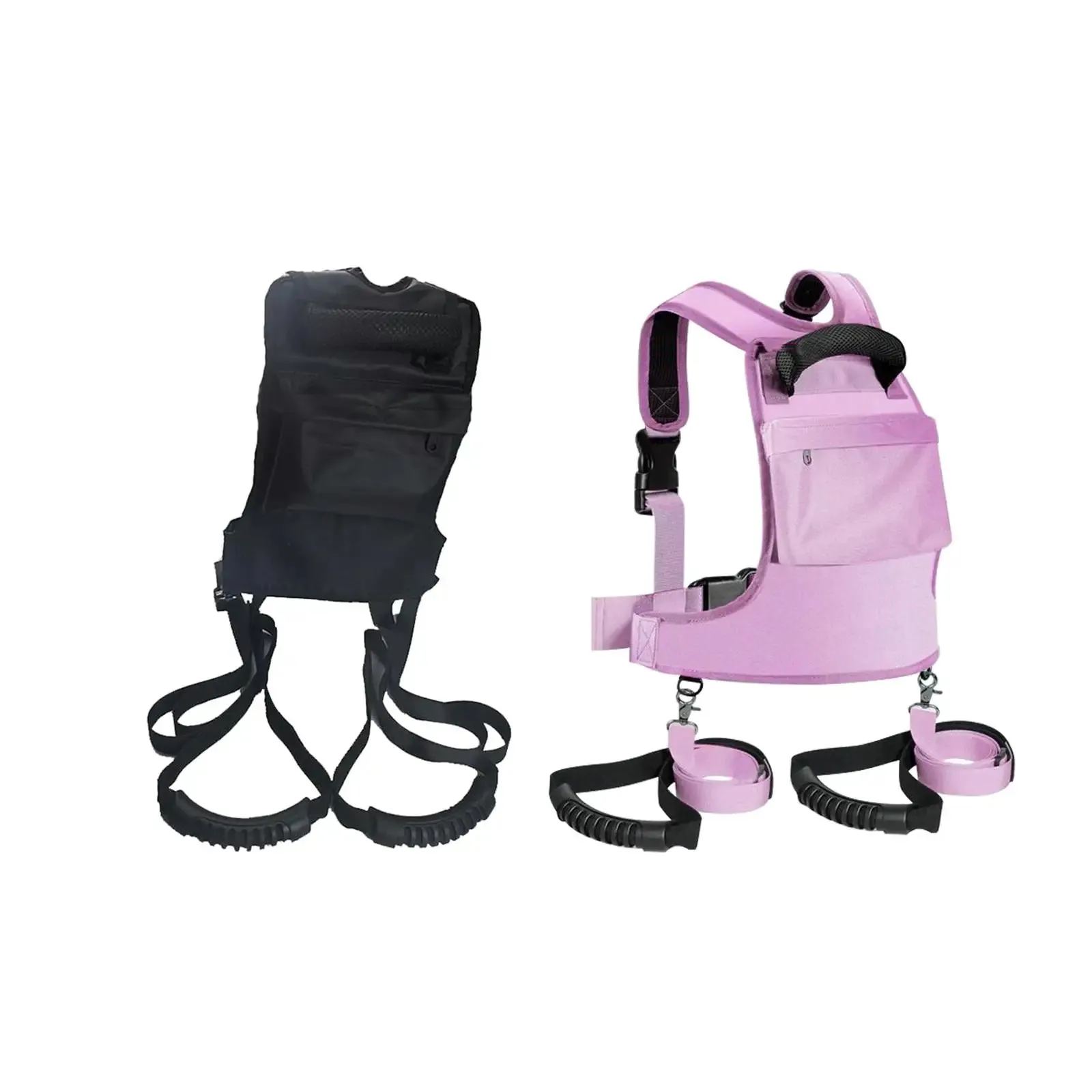 Kids Snowboard Harness