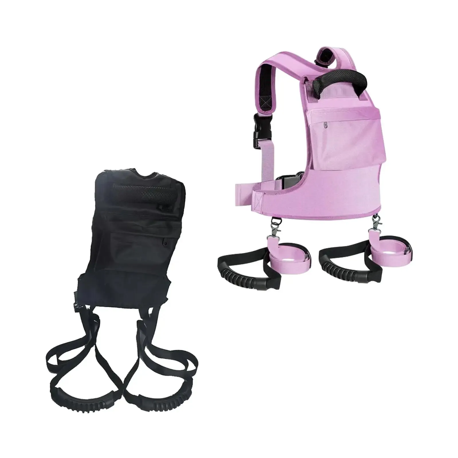 Kids Snowboard Harness