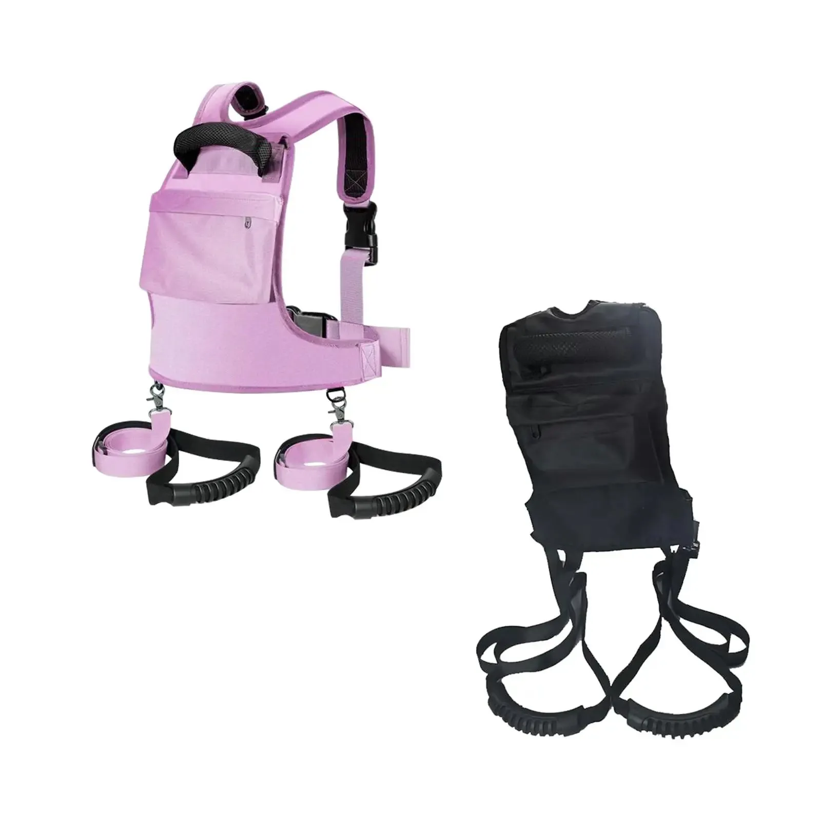 Kids Snowboard Harness
