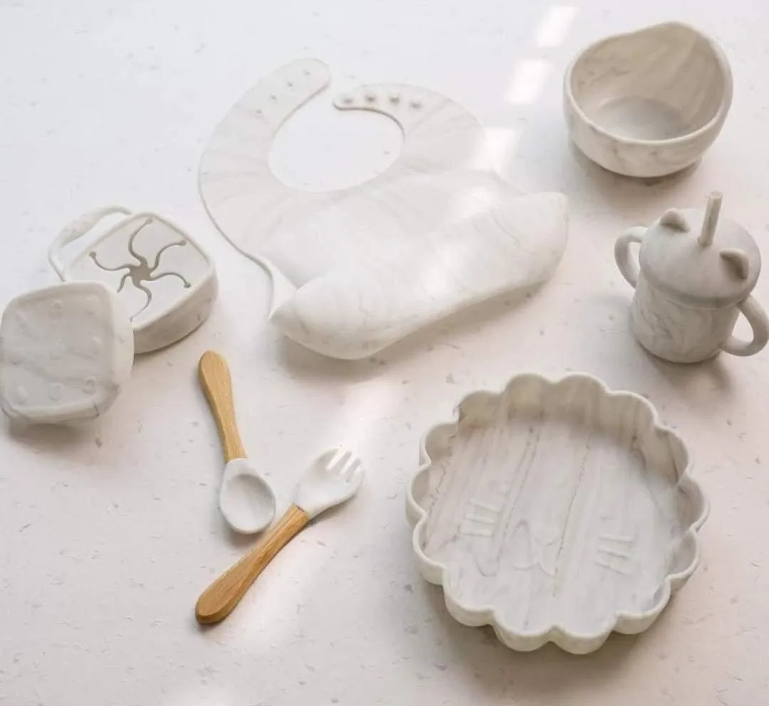 Kitty Tableware Set
