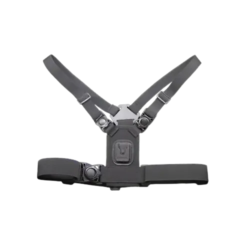 Klick Fast 4-Point Chest Harness KF-HARN4
