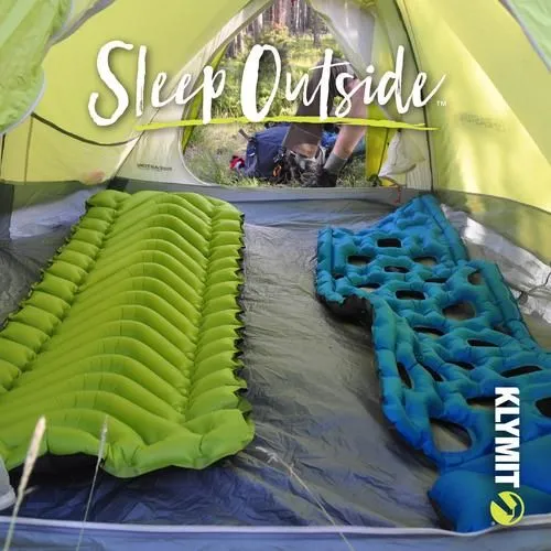 Klymit Static V Sleeping Mat