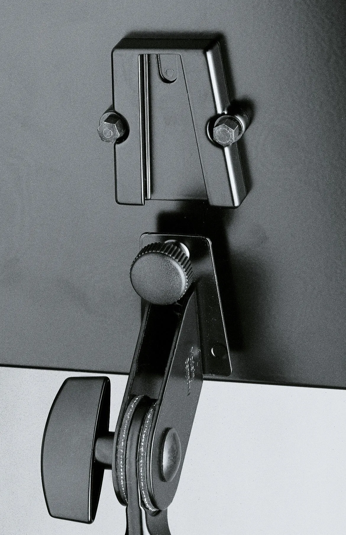 Konig And Meyer Table-Top Stand
